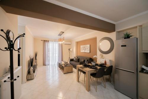 Sparta View Suite Γ1
