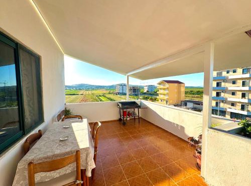 Spille Panorama - Large Terrace & BBQ