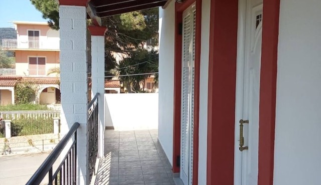 Spot house 1 in Agios Georgios