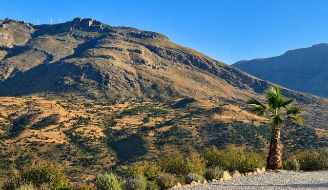 Spot zone in Saktoúria