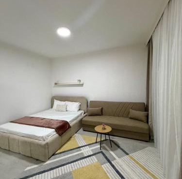 Spring Studio Apartment
