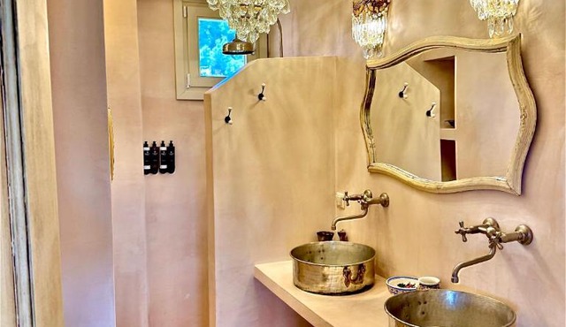 St Nikola Panoramic Suites Halkidiki
