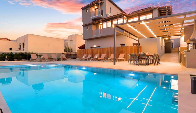Stafa Villa Privater Pool by Interhome