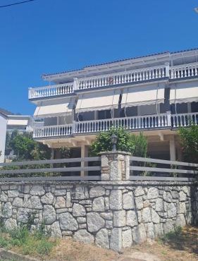 Stamatia Rooms