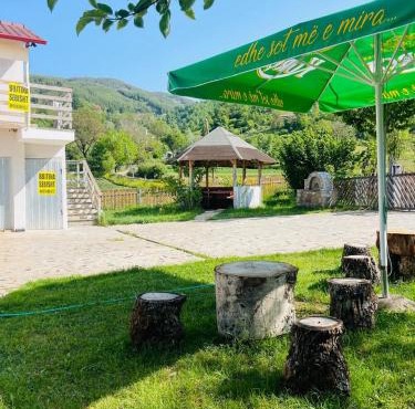 Stani i Metes-Bujtina Sebisht