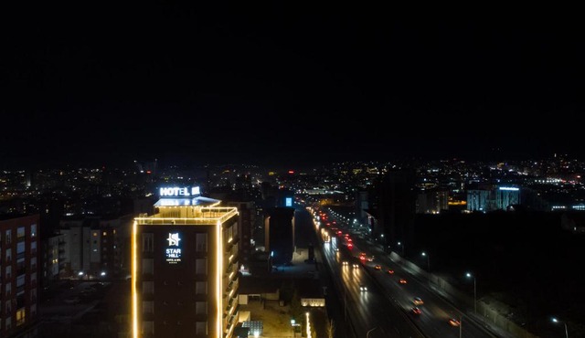 Star Hill Hotel & Spa