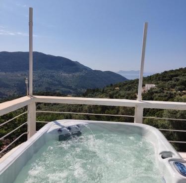 STATHIS GUESTHOUSE