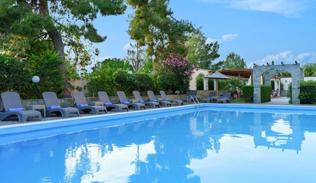 Stefania Hotel by Anayia All Inclusive Resorts