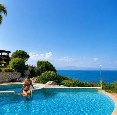 Stefanos Aegean Pearl