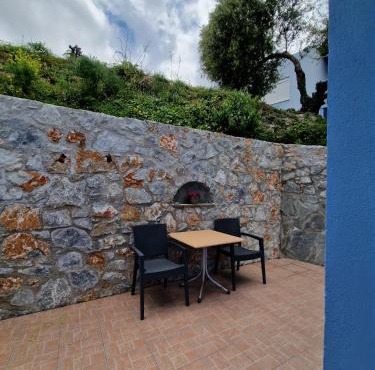 Stefanos Garden2 in Arménoi
