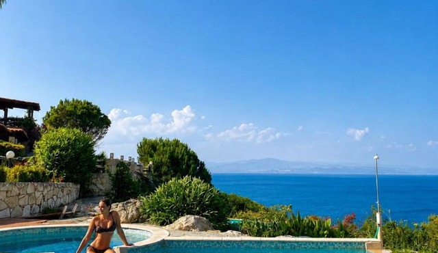 Stefanos Riviera in Kassandra