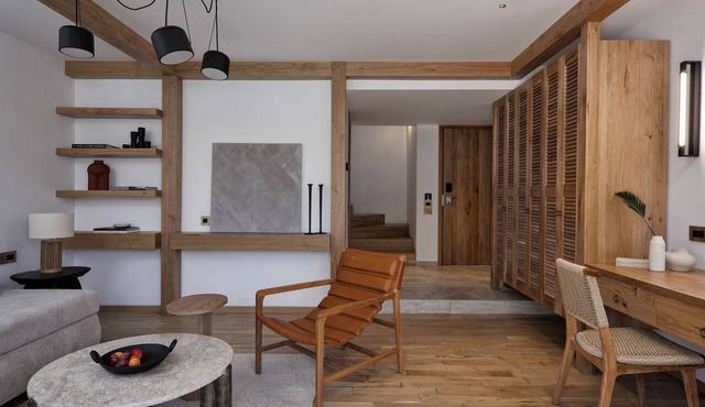 Stella Island Luxury Resort & Spa - Adults Only in Hersonissos