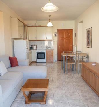 Stella's Apartment