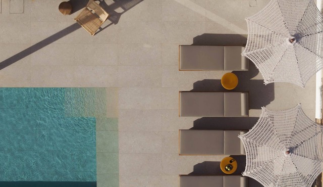 Sto Lofo | Design Villa w/Pool & Views | Plakias & Preveli in Τοπική Κοινότητα Ασωμάτου