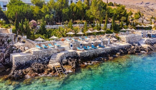 Stone Beach Residence Adults Only Resort