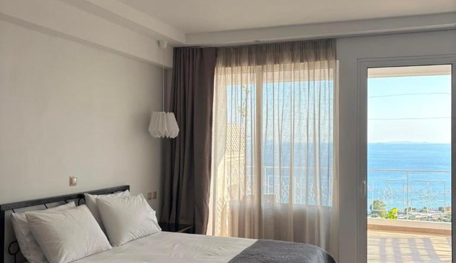 Stone Build Rooms Qeparo