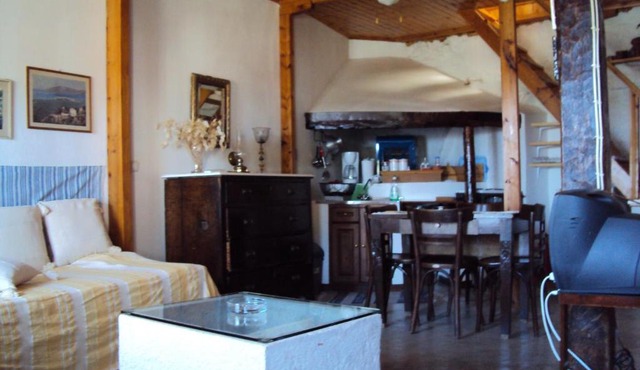 Studio Fetsi in Ithaki