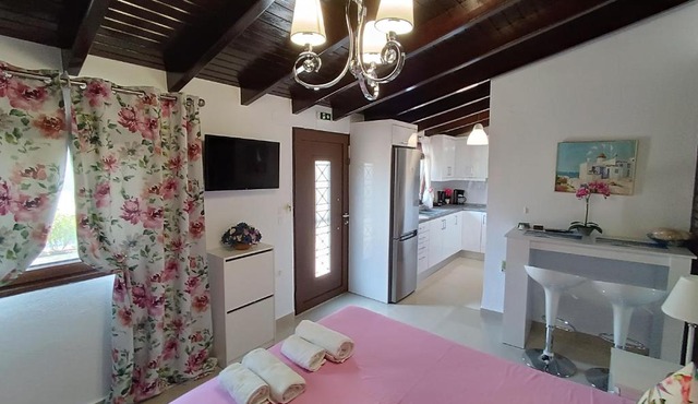 Studio PARADISE in Ammouliani