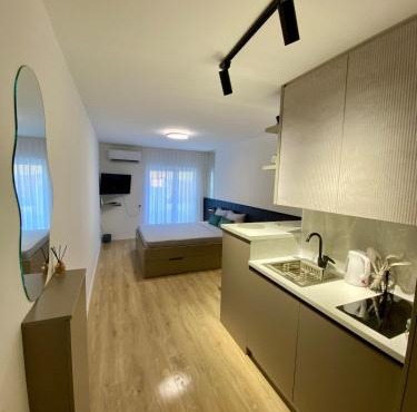 Studio7 center apartment Prizren