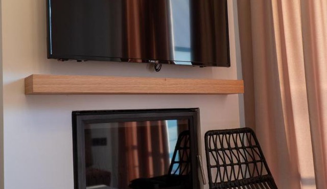suite apartment Αdonis in Istiaia-Aidipsos