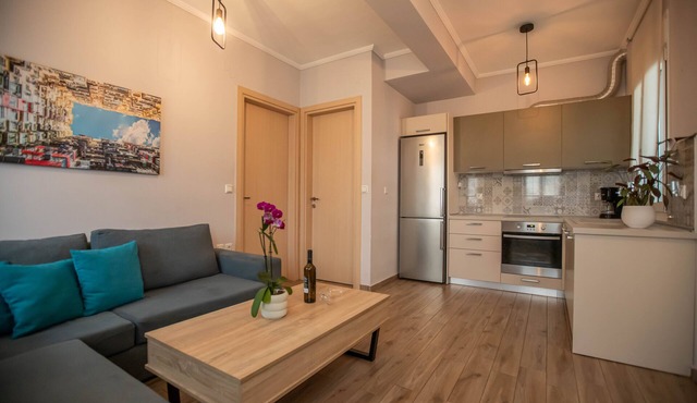 Suites Central Greece in Karditsa