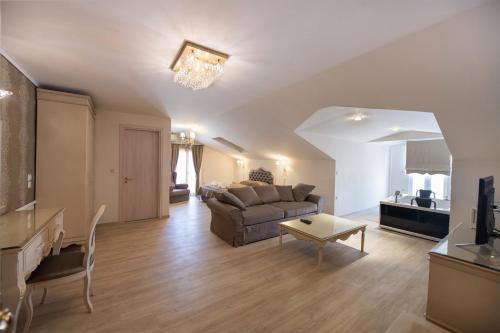 SUITES PIROFANI in Lefkada