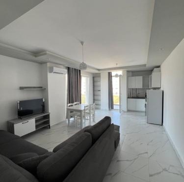 Suli Beach Apartments