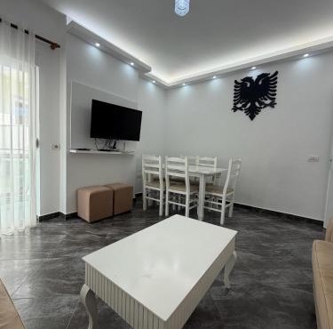 Summer Apartments Shengjin