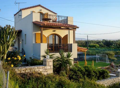Summer Home of Skaleta beach