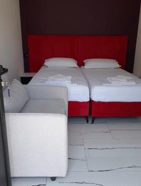 Summer Rooms Qeparo,Vlore