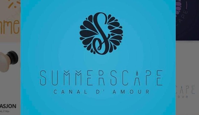 Summerscape Studios and Apartments in Corfu