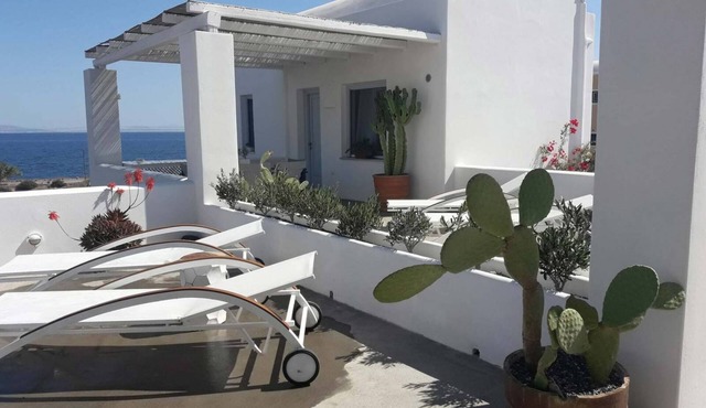 Sun Anemos Resort