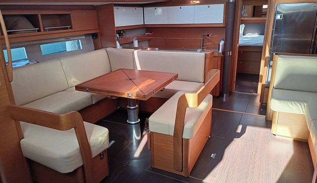Sun-Kissed Sailing: A Luxurious Beach Experience in Nikiti, Macedonia in Nikiti