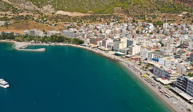 Sun-Kissed Sailing Adventure in the Stunning Sporades Islands