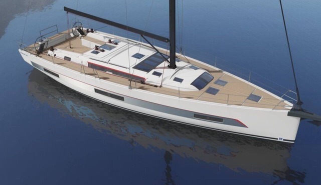 Sun-Kissed Sailing Adventure in the Saronic Islands