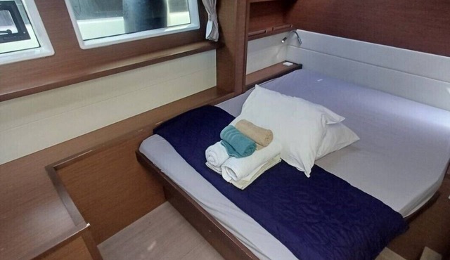 Sun-Kissed Sailing Adventure in the Saronic Islands