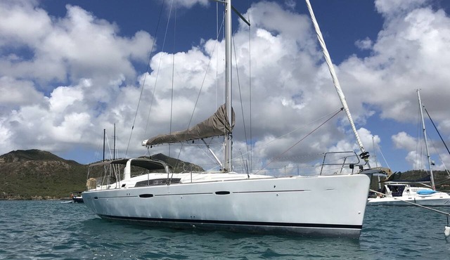 Sun-Kissed Sailing Adventure in the Ionian Islands in Paleros