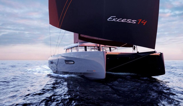 Sun-kissed Sailing Adventure in the Ionian Islands in Preveza