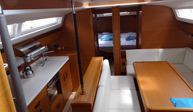 Sun-Kissed Sailing Adventure in the Sporades Islands from Volos, Thessaly in Volos