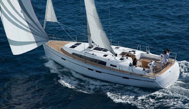 Sun-Kissed Sailing Adventure in the Dodecanese Islands in Kos