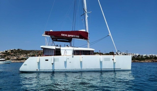 Sun-Kissed Sailing Adventure in the Dodecanese Islands in Kos