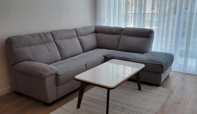 Sunny Hill Apartment R7