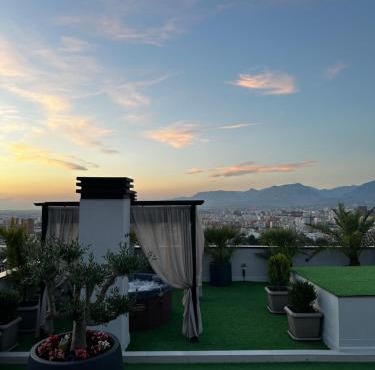 Sunscape Penthouse