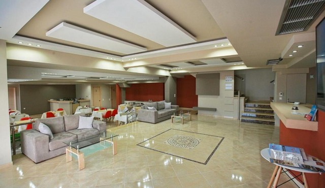 SunSea Hotel Petra