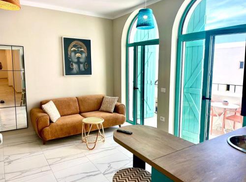 Sunset Studio Santorini 5 Minutes Walking from the Sea Free Paking