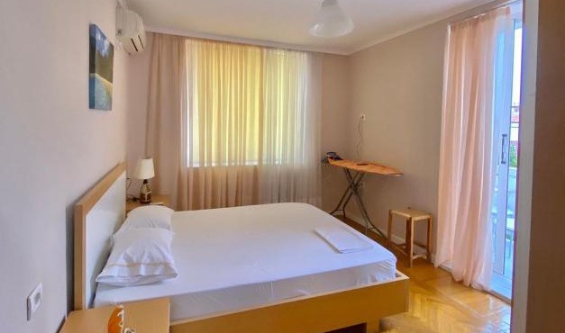 Sunshine Central Apartment