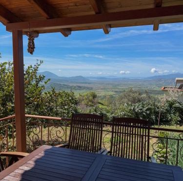 SunView Villa
