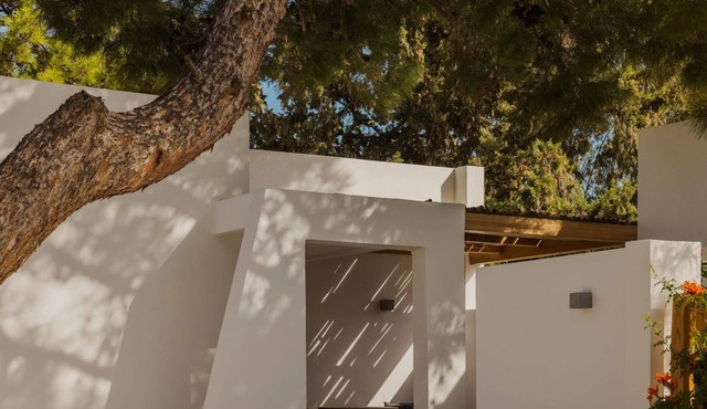 Superb Crete Hotel | Bungalow Natura | Modern Furnishing