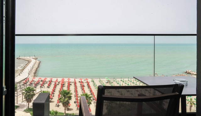 Supreme Hotel & Spa
