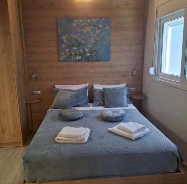 Sweet cottage in Chanioporta